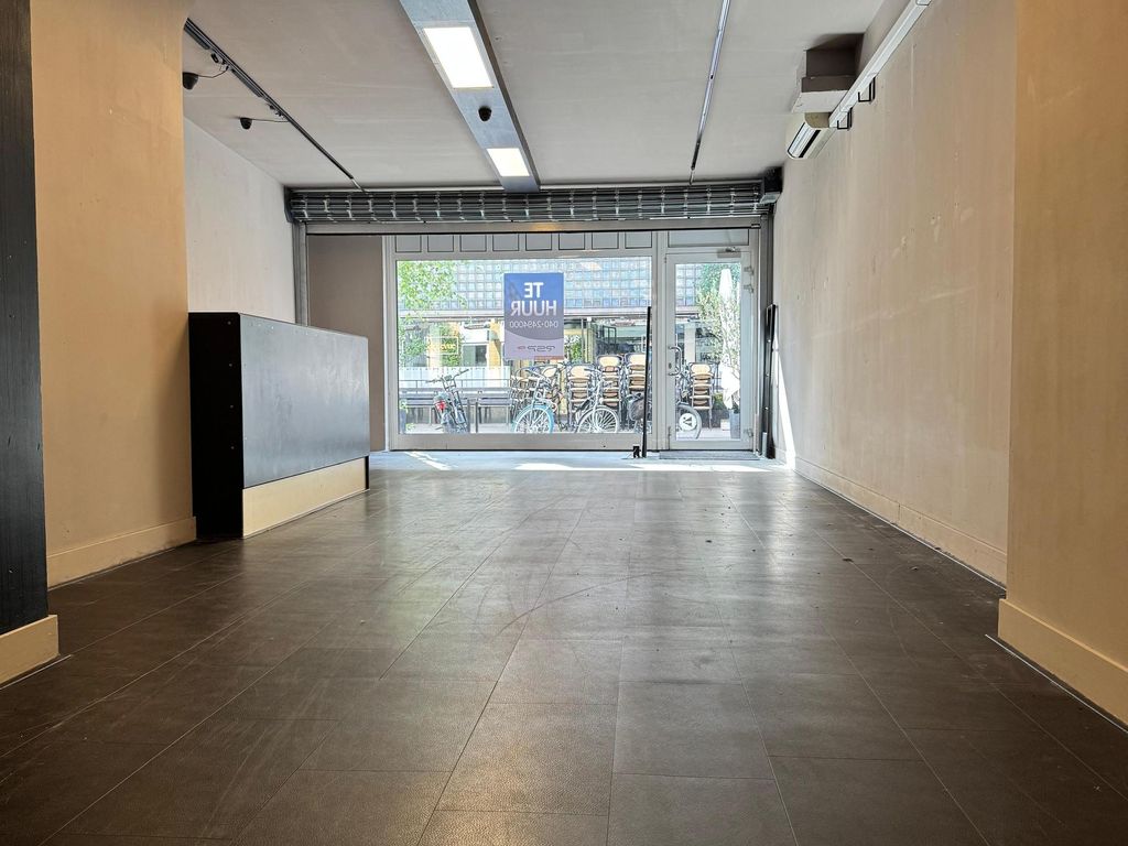 Kleine Berg 34, EINDHOVEN