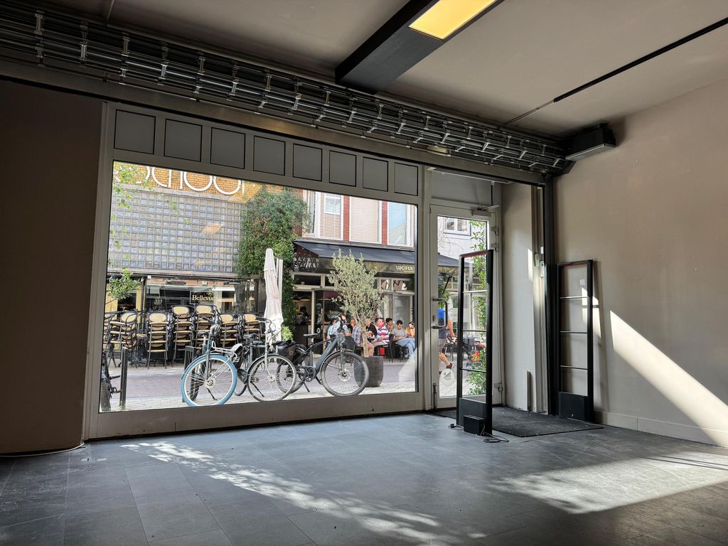 Kleine Berg 34, EINDHOVEN