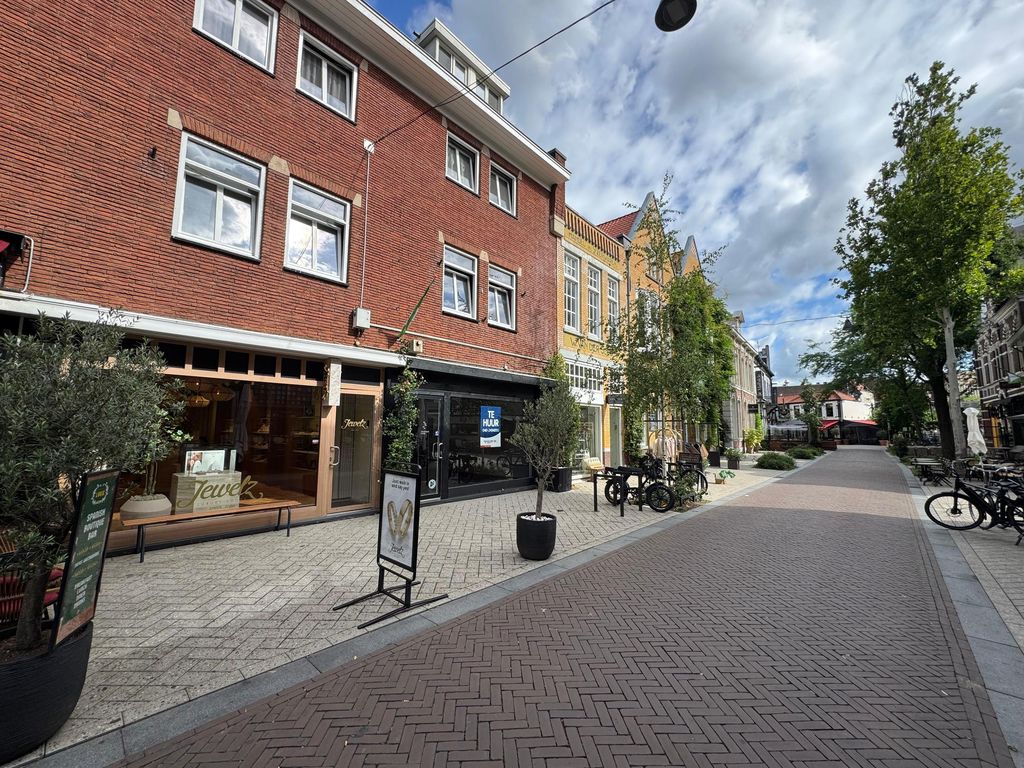 Kleine Berg 34, EINDHOVEN