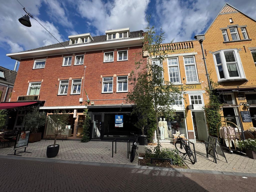 Kleine Berg 34, EINDHOVEN