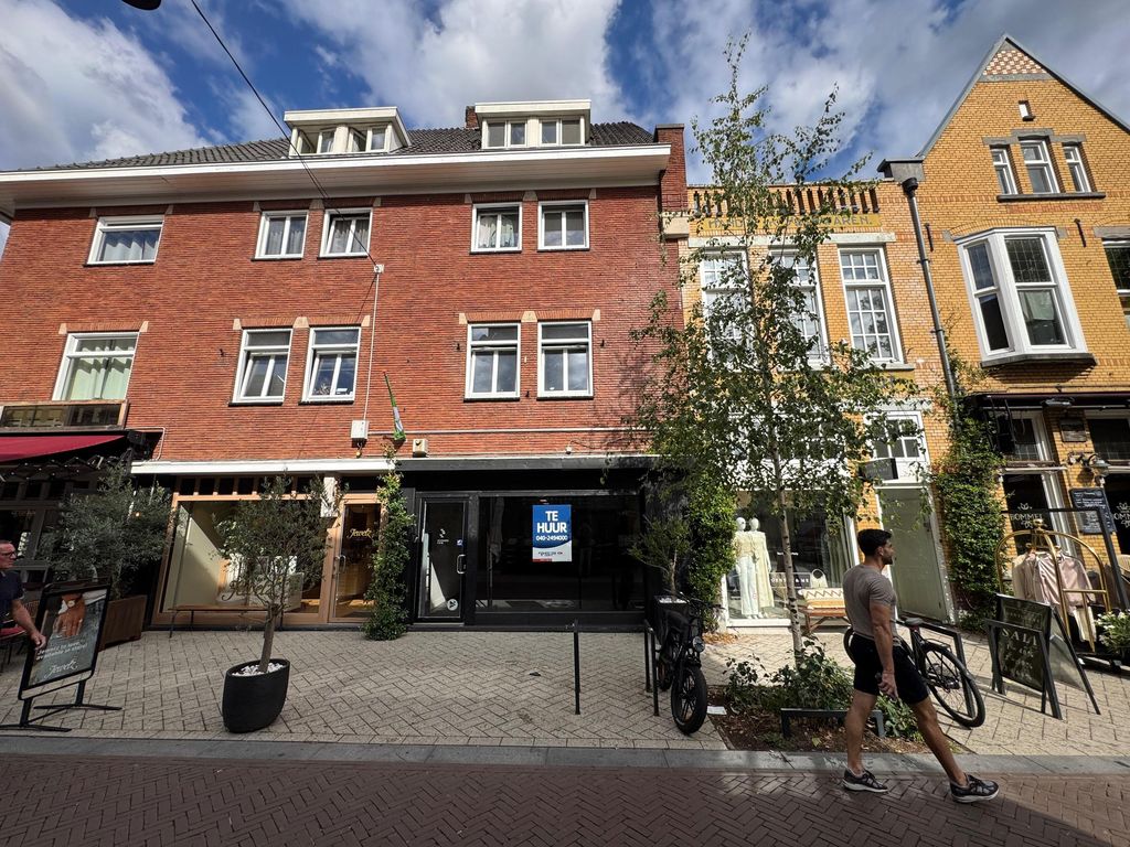 Kleine Berg 34, EINDHOVEN
