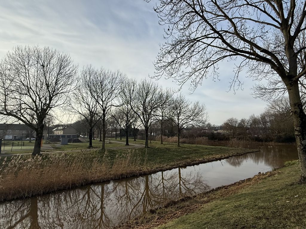Hedikhuizerweg 7B, 'S-Hertogenbosch