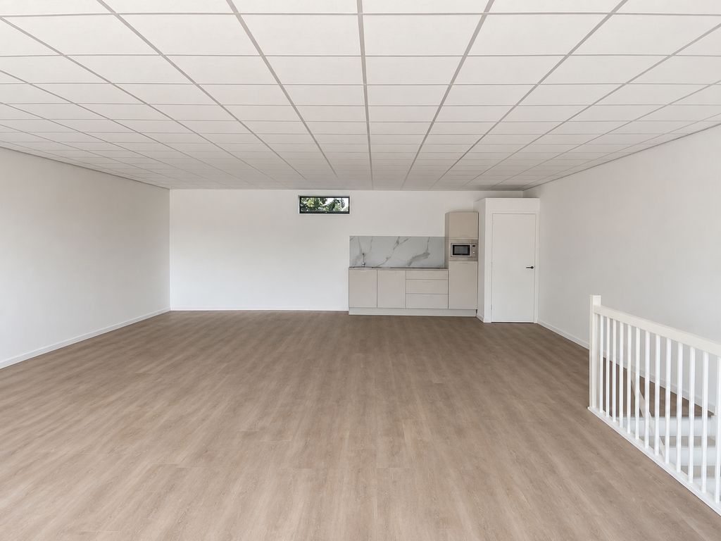 Hedikhuizerweg 7B, 'S-Hertogenbosch