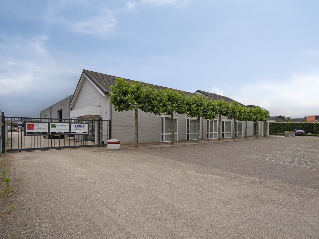 Veldstraat 31D, Geffen
