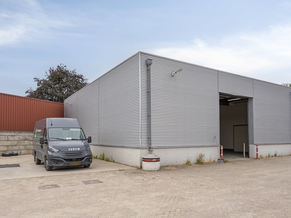 Veldstraat 31D, Geffen