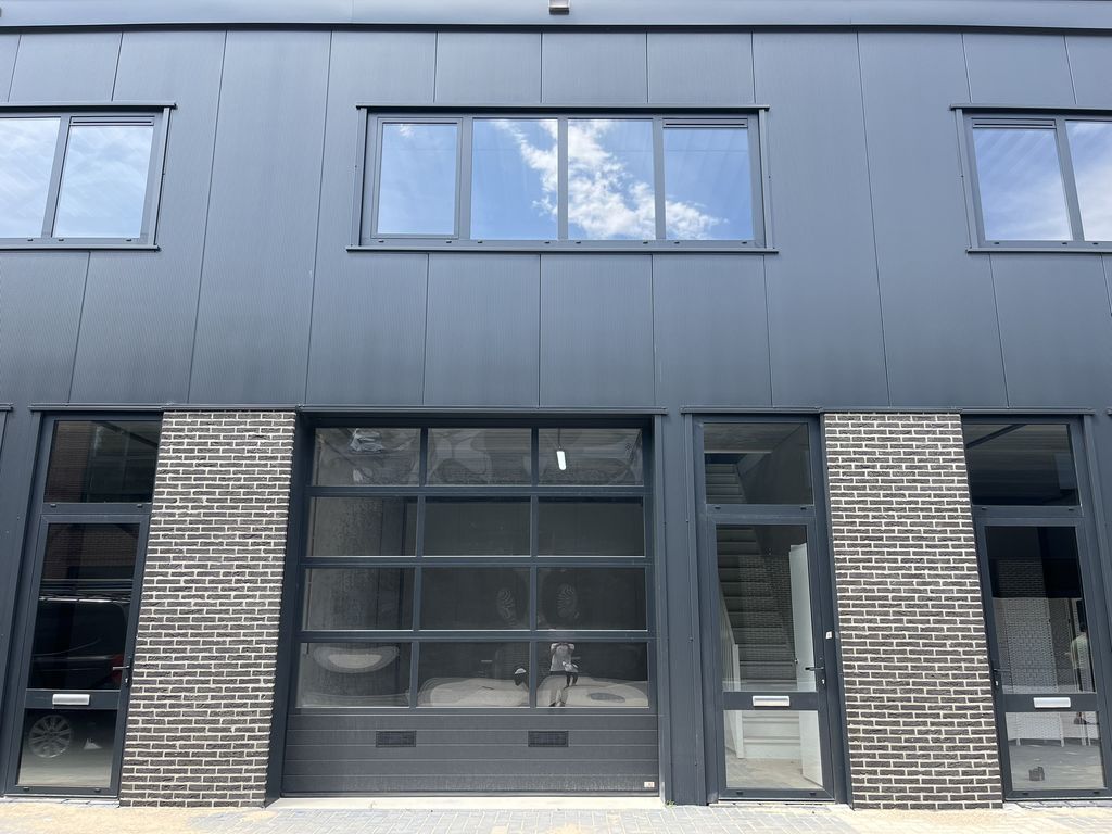 Laurent Janssensstraat 106 02, Tilburg