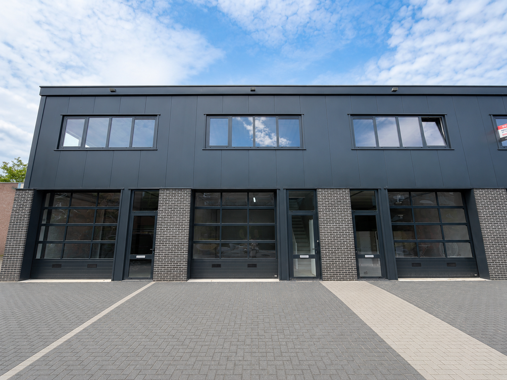 Laurent Janssensstraat 106 02, Tilburg