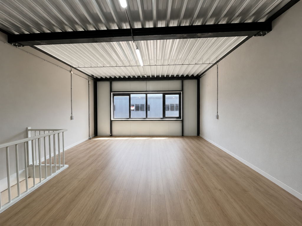 Laurent Janssensstraat 106 02, Tilburg