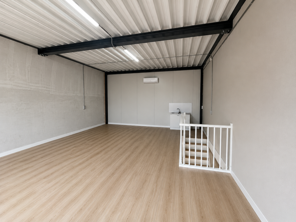 Laurent Janssensstraat 106 02, Tilburg