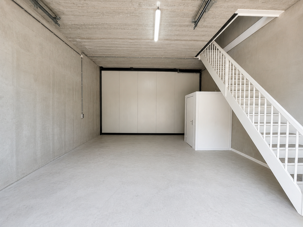 Laurent Janssensstraat 106 02, Tilburg