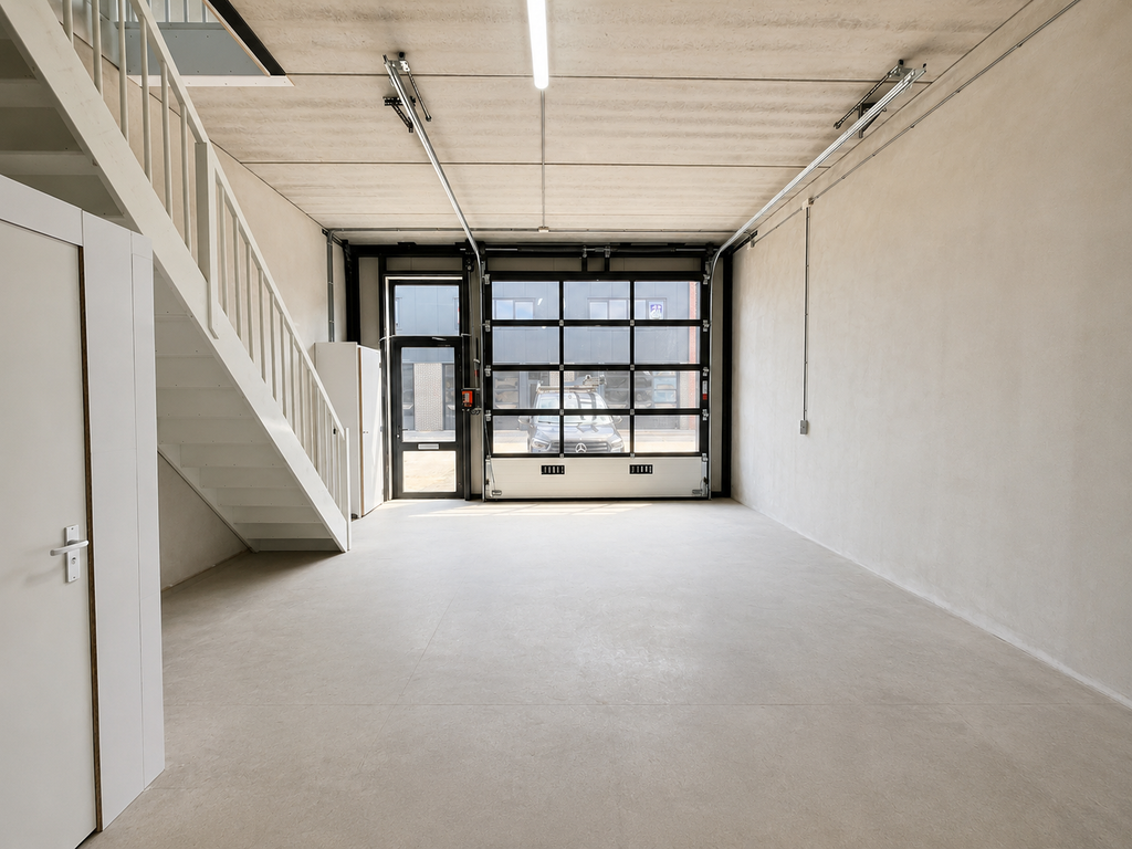 Laurent Janssensstraat 106 02, Tilburg