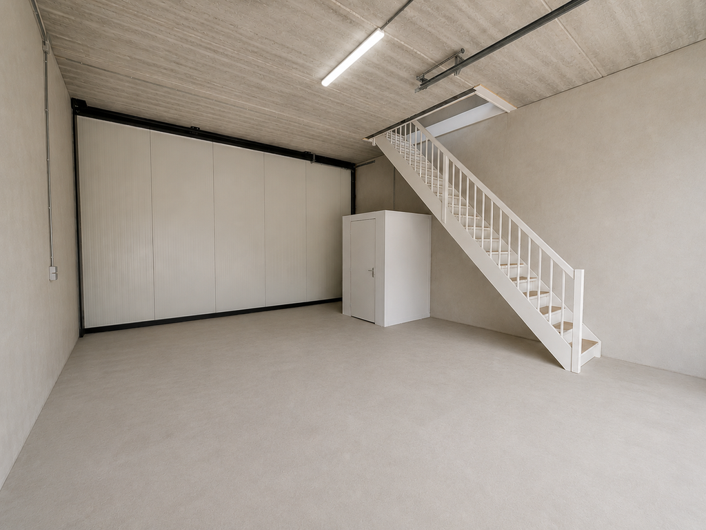 Laurent Janssensstraat 106 02, Tilburg