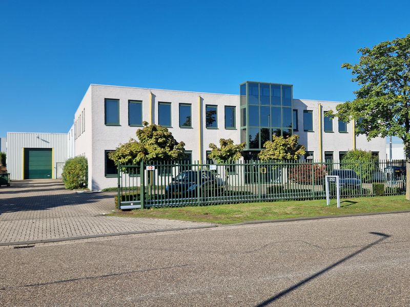 Albert Einsteinweg 4A, DRUNEN