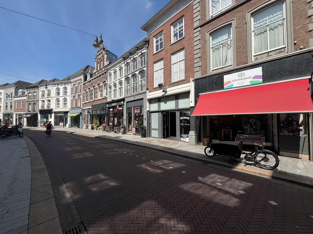 Vughterstraat 23, 'S-Hertogenbosch