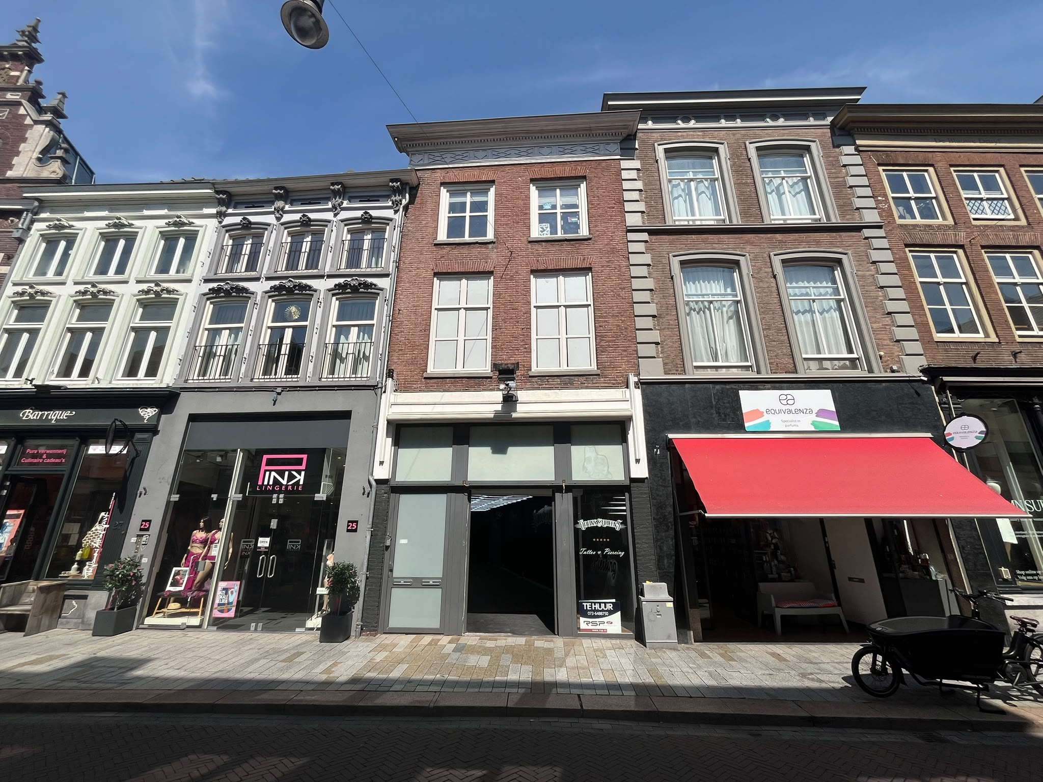 Vughterstraat 23