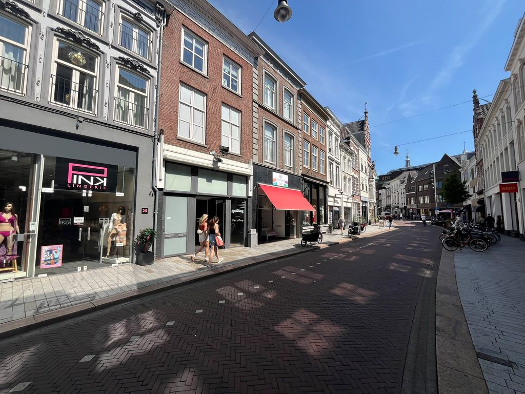 Vughterstraat 23, 'S-Hertogenbosch
