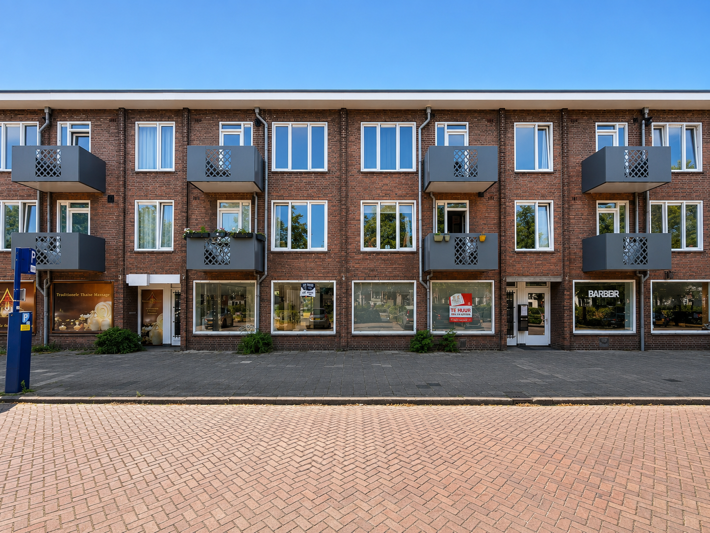 Van Veldekekade 6