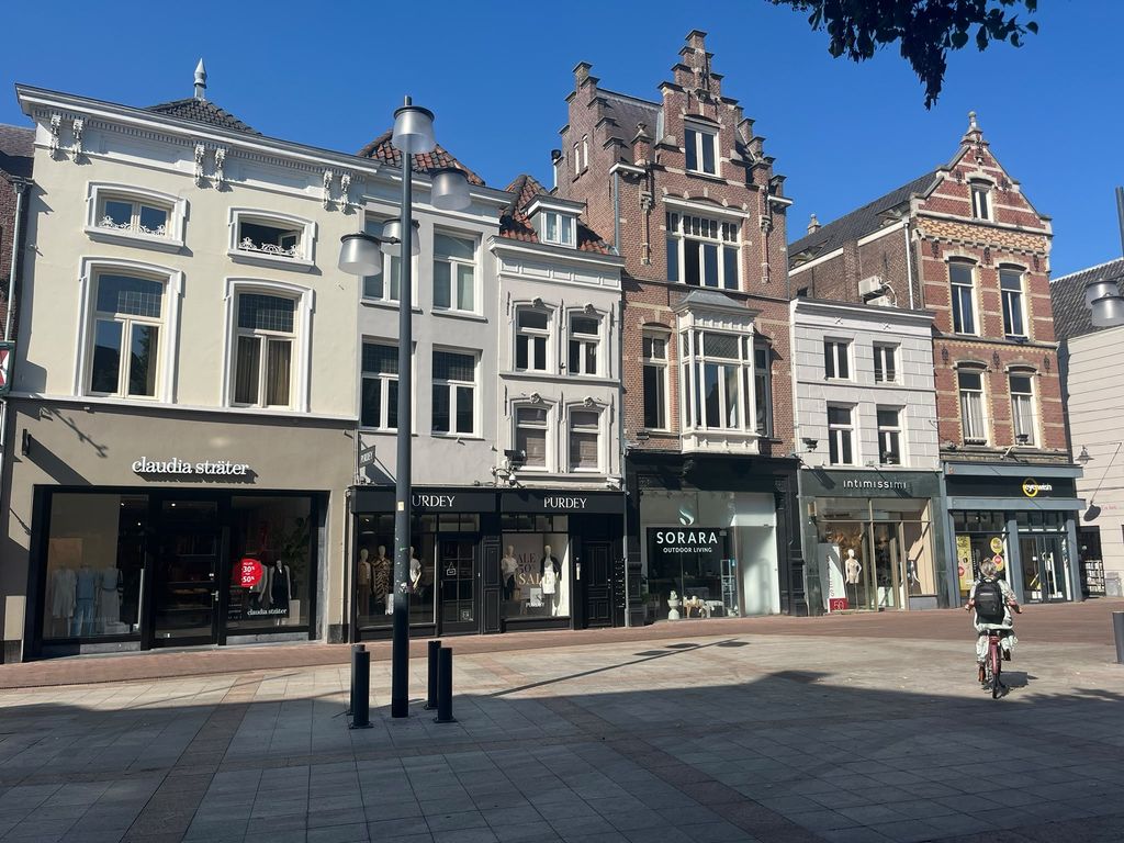 Kerkstraat 33, 'S-Hertogenbosch