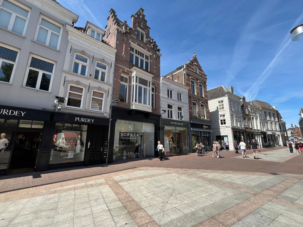 Kerkstraat 33, 'S-Hertogenbosch