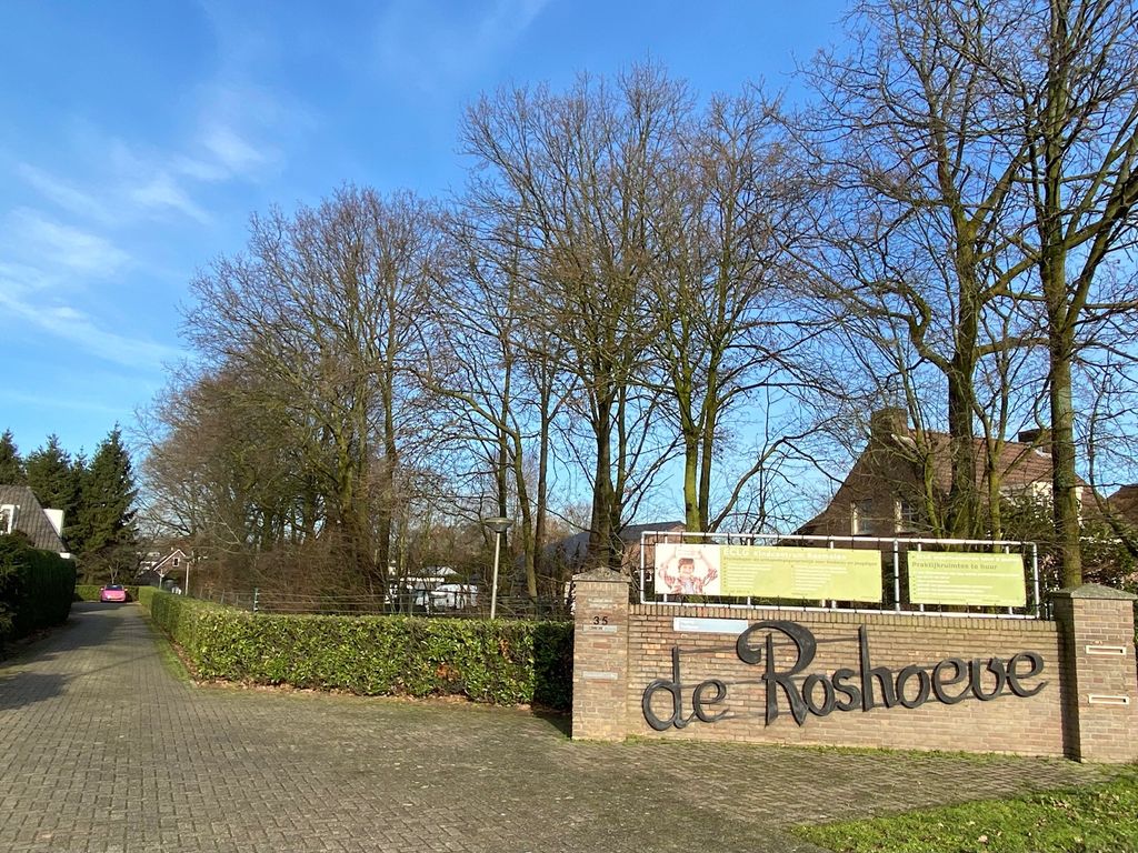 Striensestraat 35, Rosmalen