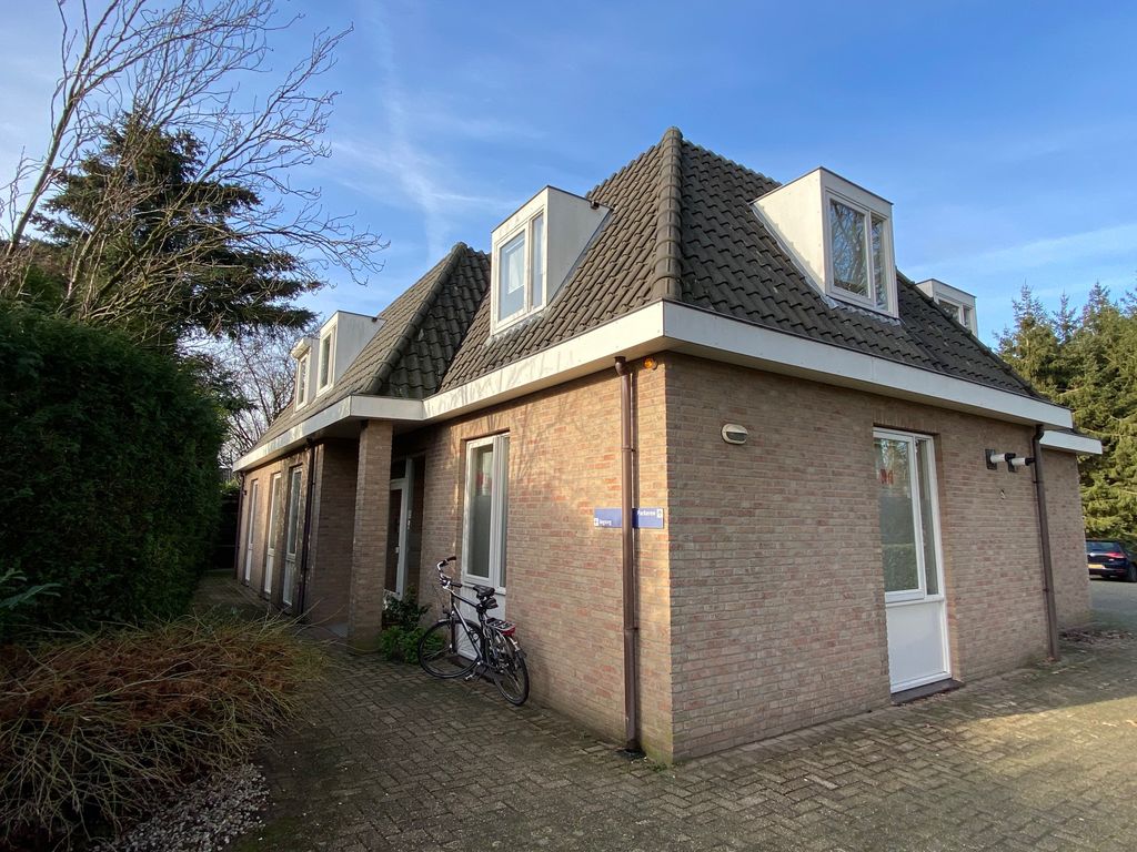 Striensestraat 35, Rosmalen
