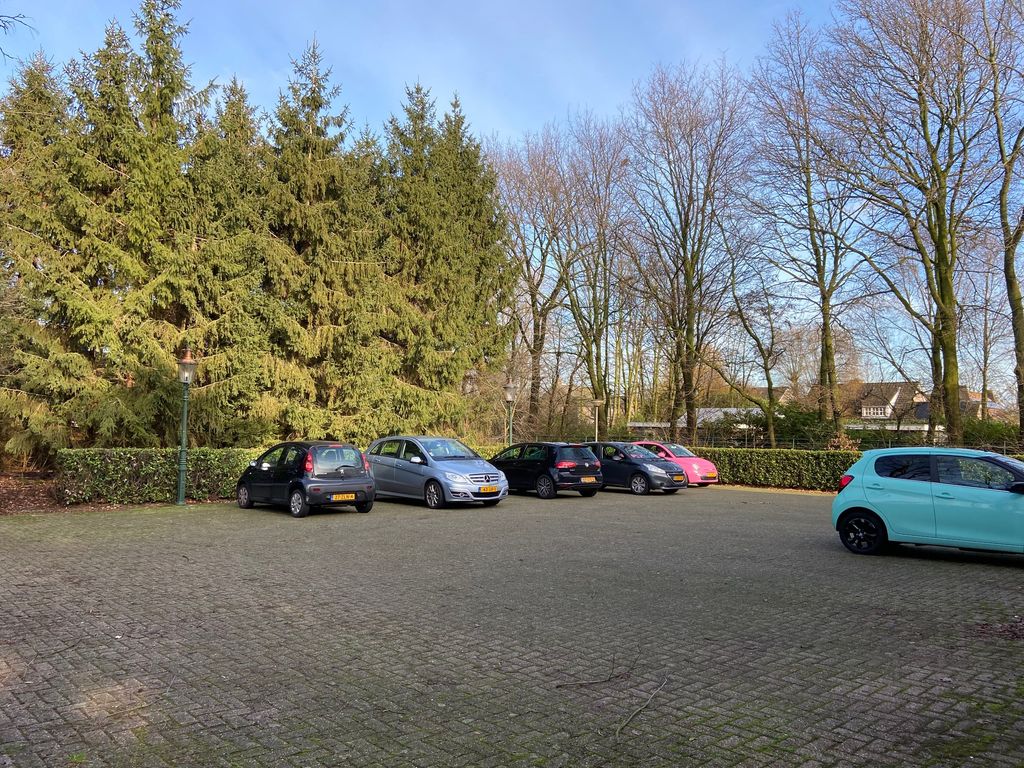 Striensestraat 35, Rosmalen