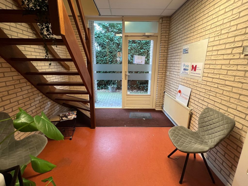 Striensestraat 35, Rosmalen