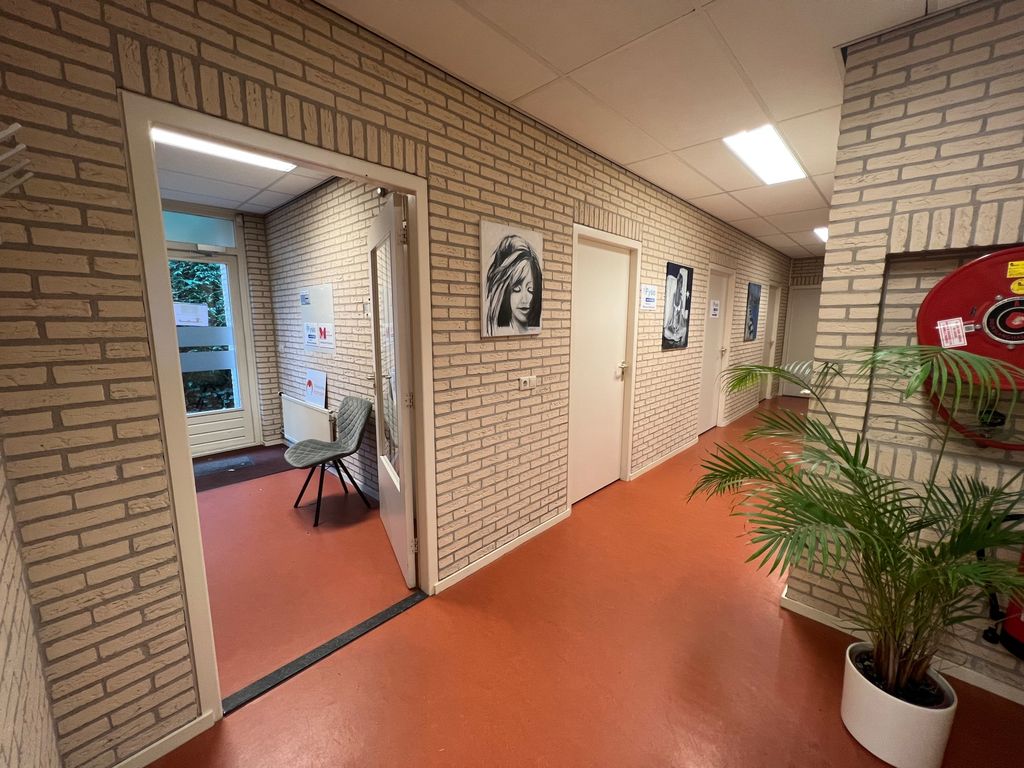 Striensestraat 35, Rosmalen