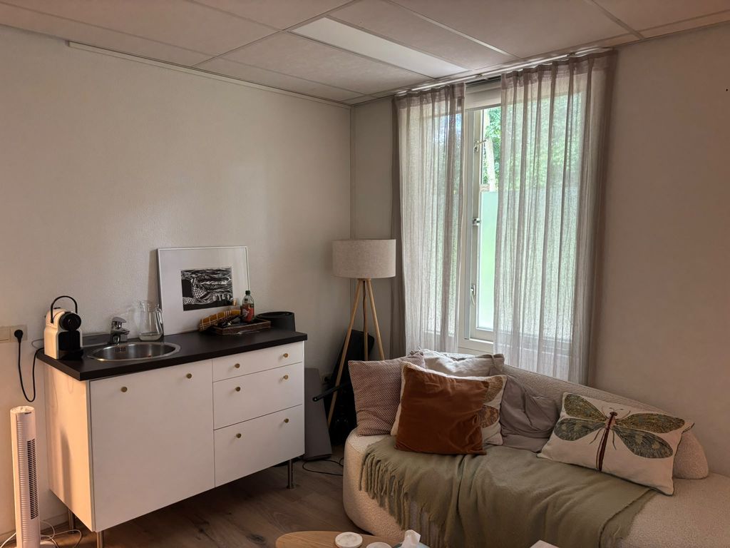 Striensestraat 35, Rosmalen