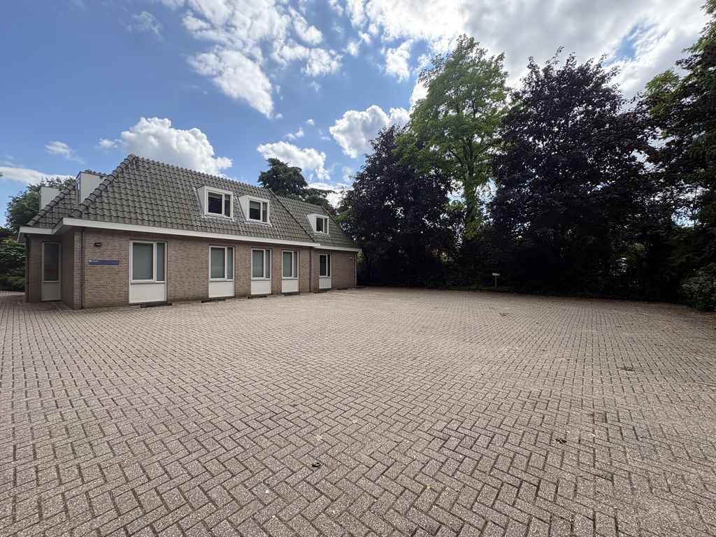 Striensestraat 35, Rosmalen