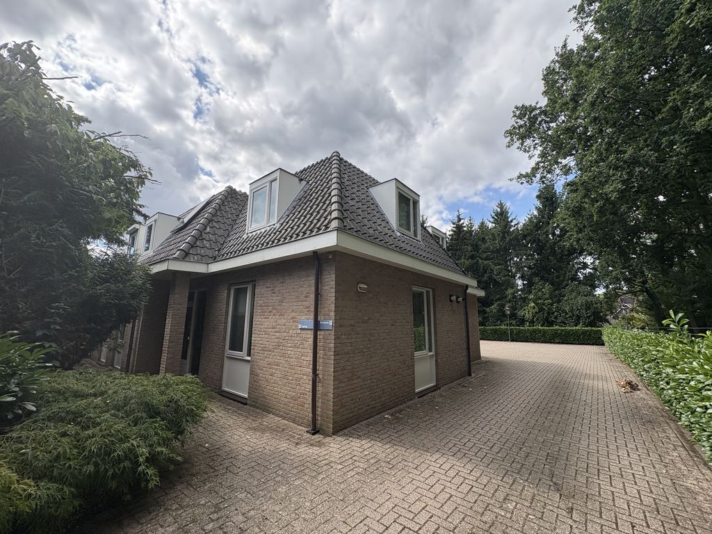 Striensestraat 35, Rosmalen