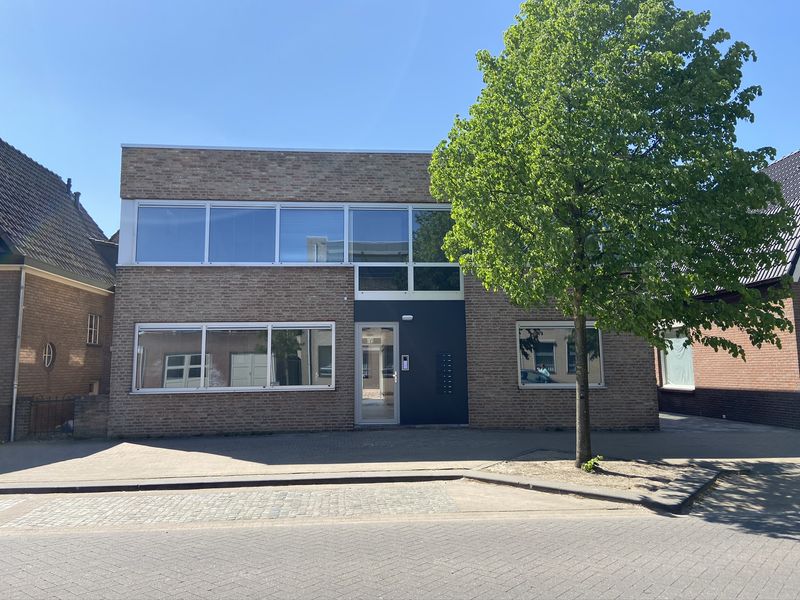 Oude Molenstraat 23A, Oss