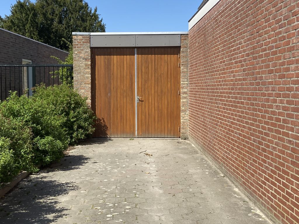 Oude Molenstraat 23A, Oss