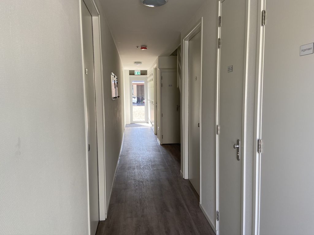 Oude Molenstraat 23A, Oss