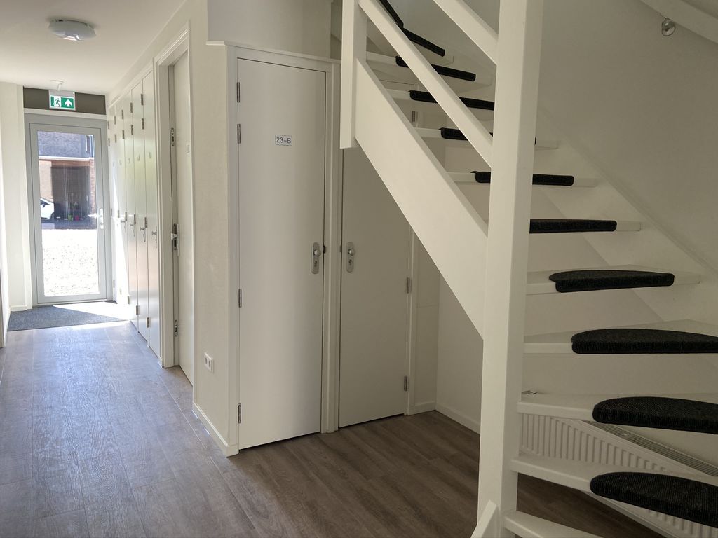 Oude Molenstraat 23A, Oss