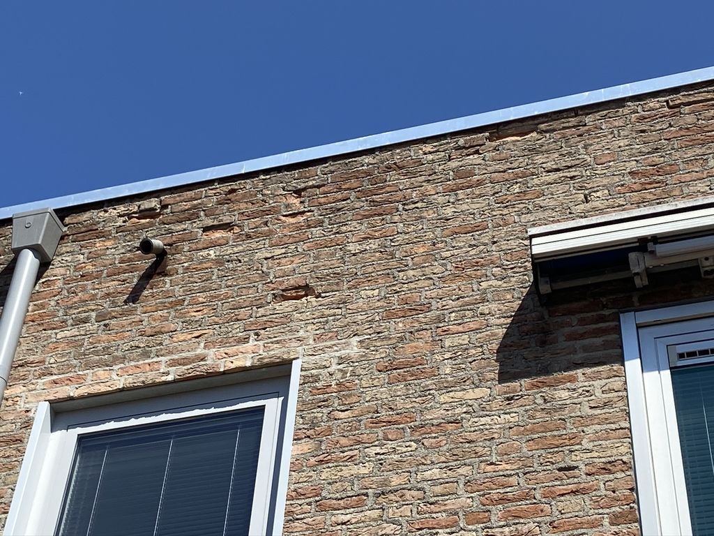 Oude Molenstraat 23A, Oss