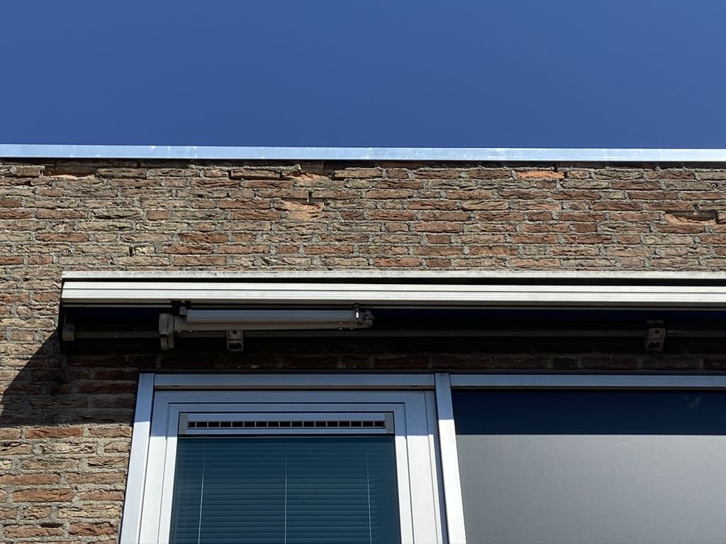 Oude Molenstraat 23A, Oss
