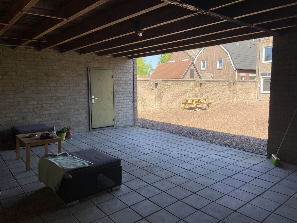 Oude Molenstraat 23A, Oss