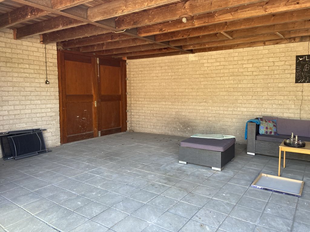 Oude Molenstraat 23A, Oss