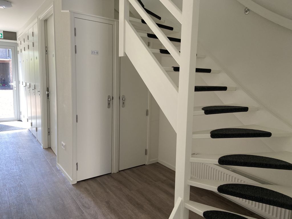 Oude Molenstraat 23A, Oss