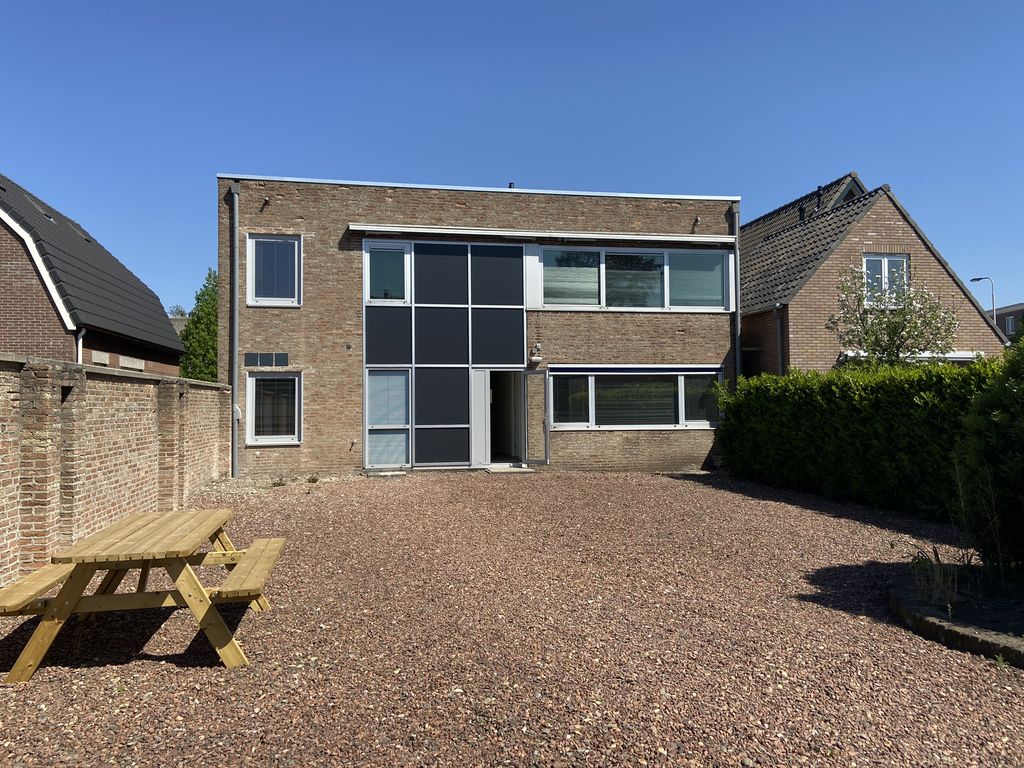 Oude Molenstraat 23A, Oss
