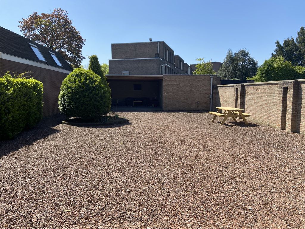 Oude Molenstraat 23A, Oss