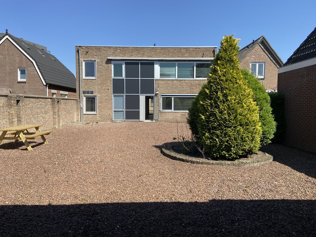 Oude Molenstraat 23A, Oss