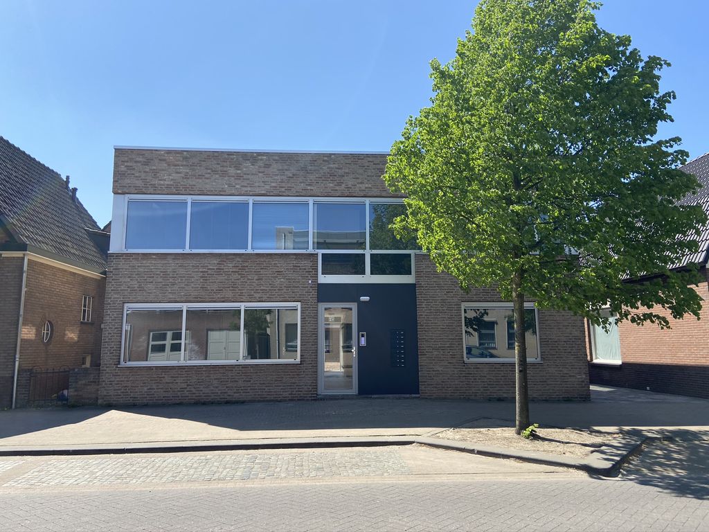 Oude Molenstraat 23A, Oss