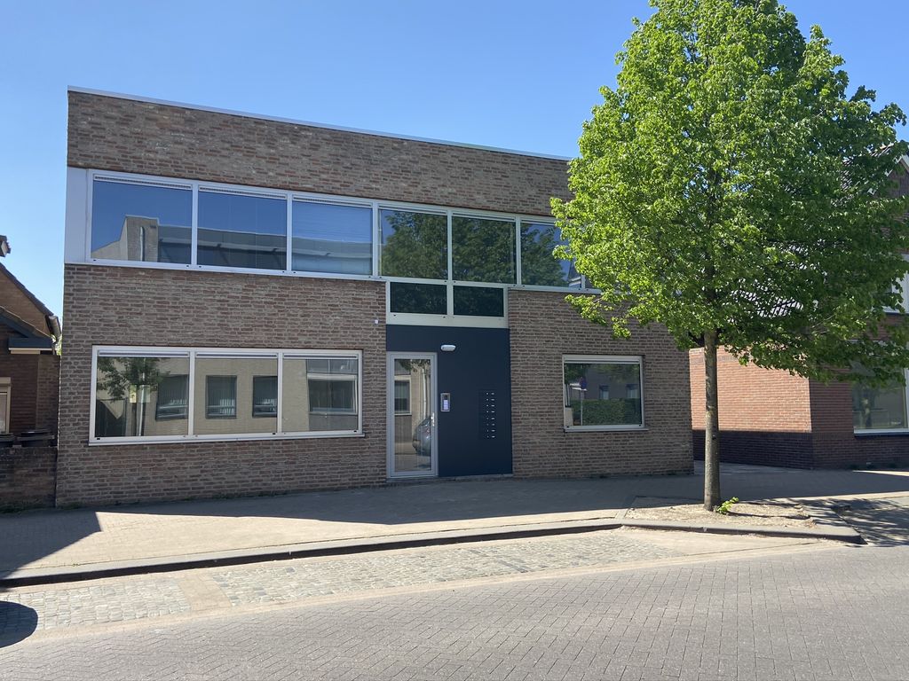 Oude Molenstraat 23A, Oss