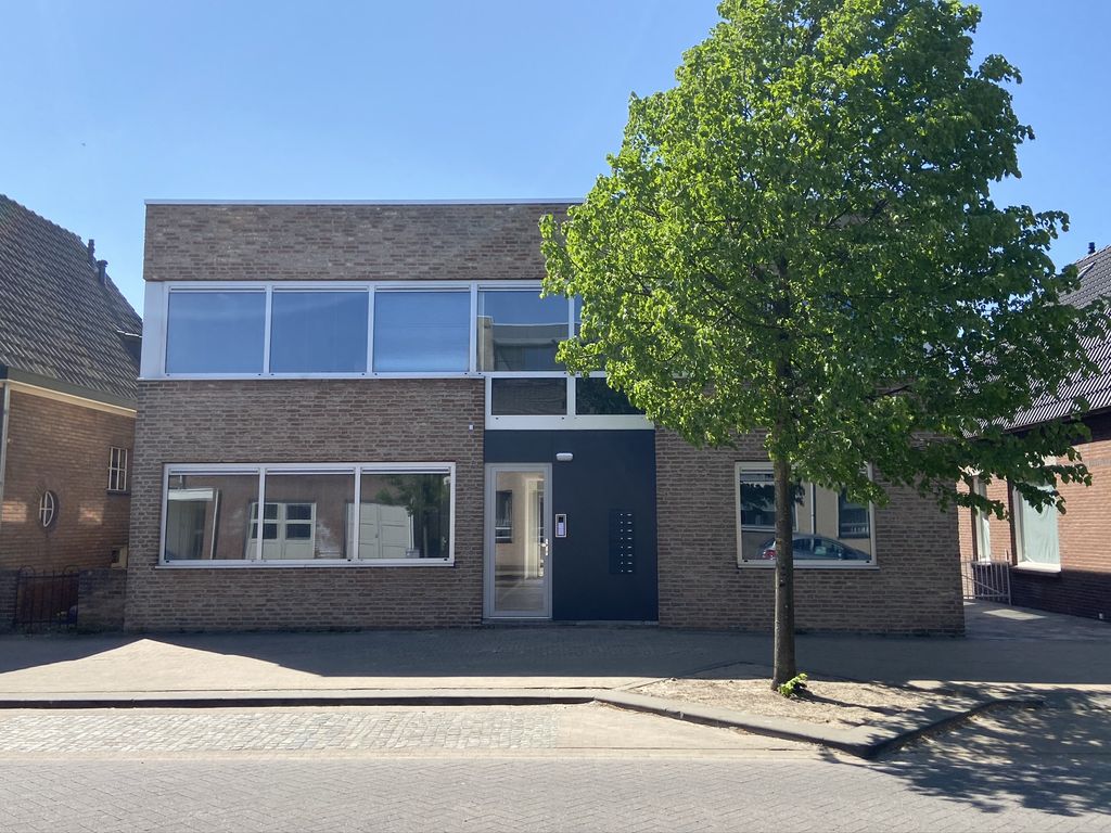 Oude Molenstraat 23A, Oss