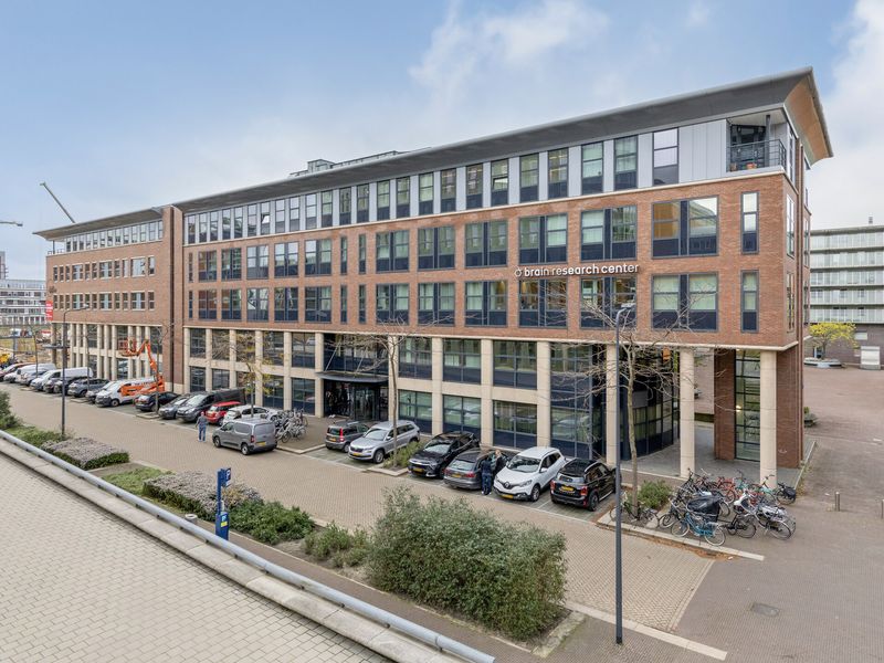 Statenlaan 43, 's-Hertogenbosch