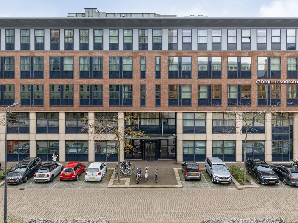 Statenlaan 43, 's-Hertogenbosch