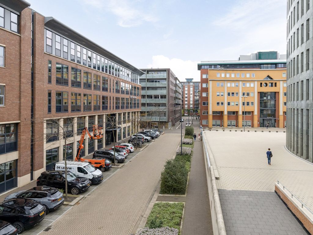 Statenlaan 43, 's-Hertogenbosch