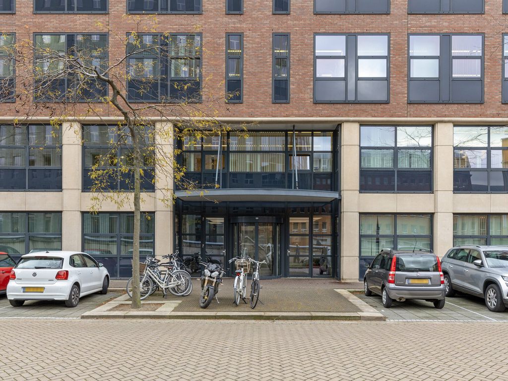 Statenlaan 43, 's-Hertogenbosch